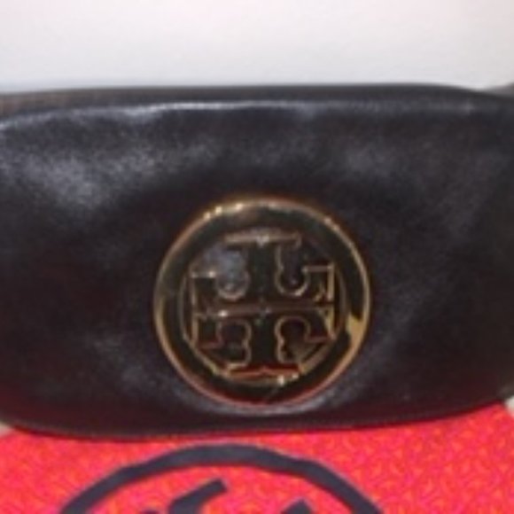 Tory Burch Clutch - Picture 2 of 3